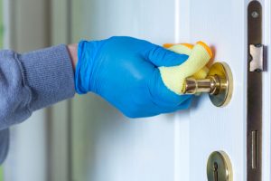 House Owner Guide - How To Maintain Your Bedroom, Bathroom, And Toilet Doors