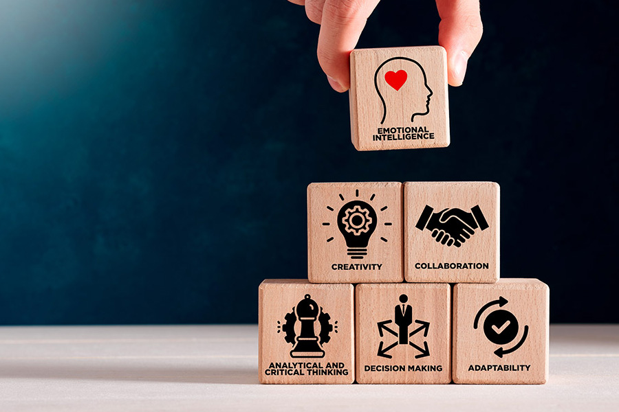 Emotional Intelligence for Conflict Resolution