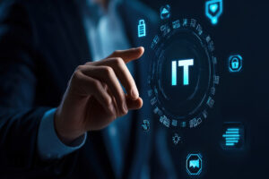 Why Every Business Needs the Right IT Consultant