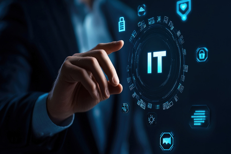 Why Every Business Needs the Right IT Consultant