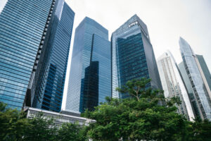 How AI Changes Security Systems at Scale in Singapore