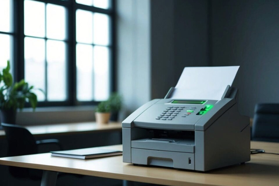 Is Fax Secure Tips & Best Practices Compared